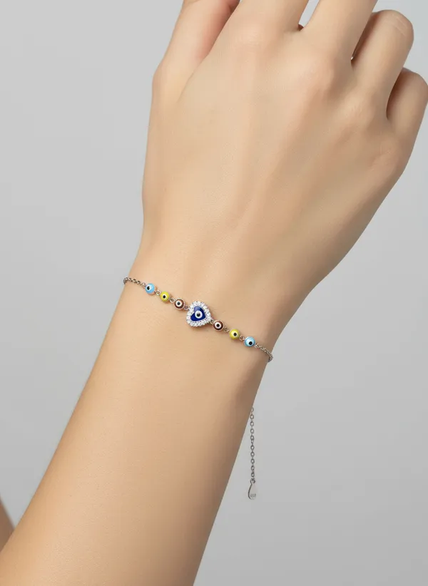Evil_Eye_Charm_Bracelet_With_Adjustable_Chain_Protective_Stylish_Hand_Bracelet_925_Sterling_Silver